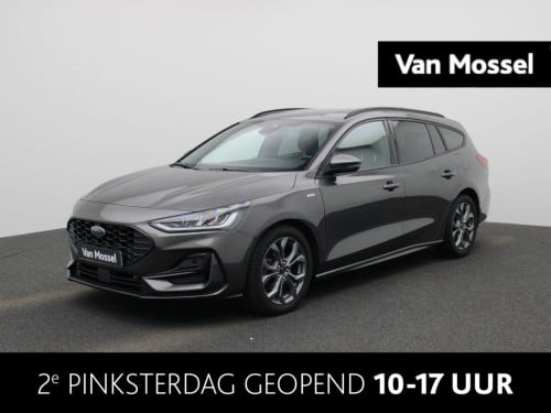 Ford Focus wagon st line | automaat | climate control | cruise control | wi