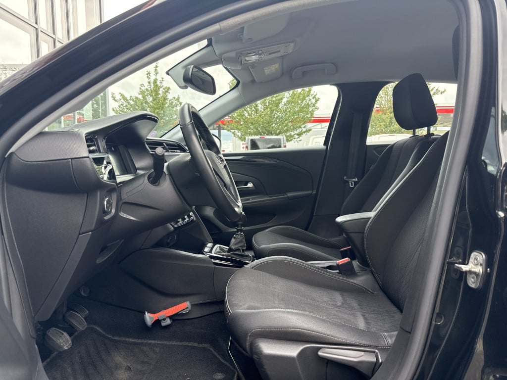 Opel Corsa 1.2 elegance | nl-auto | vitrual | keyless | carplay | clima | l