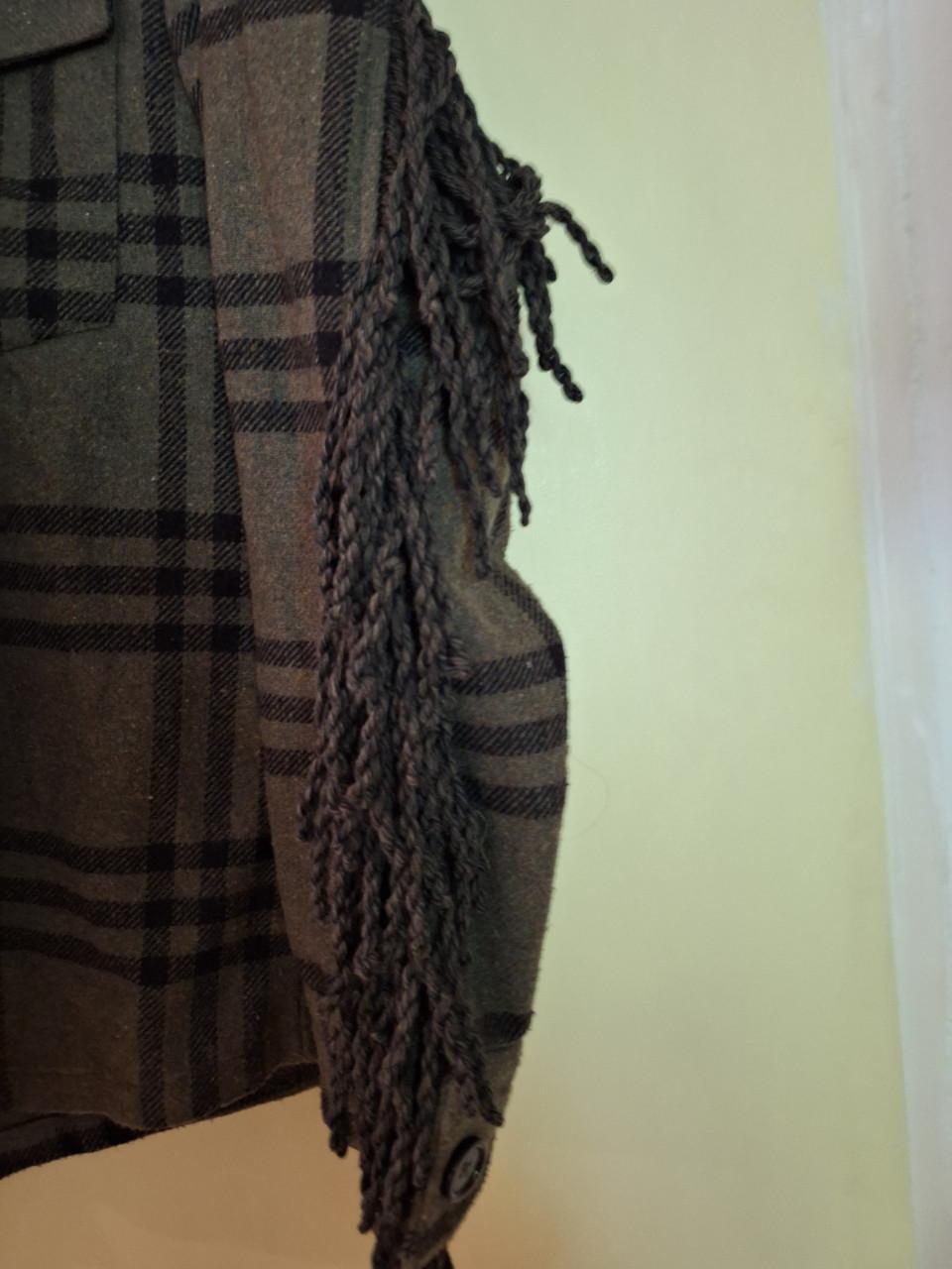 Jasje Seven sisters maat s