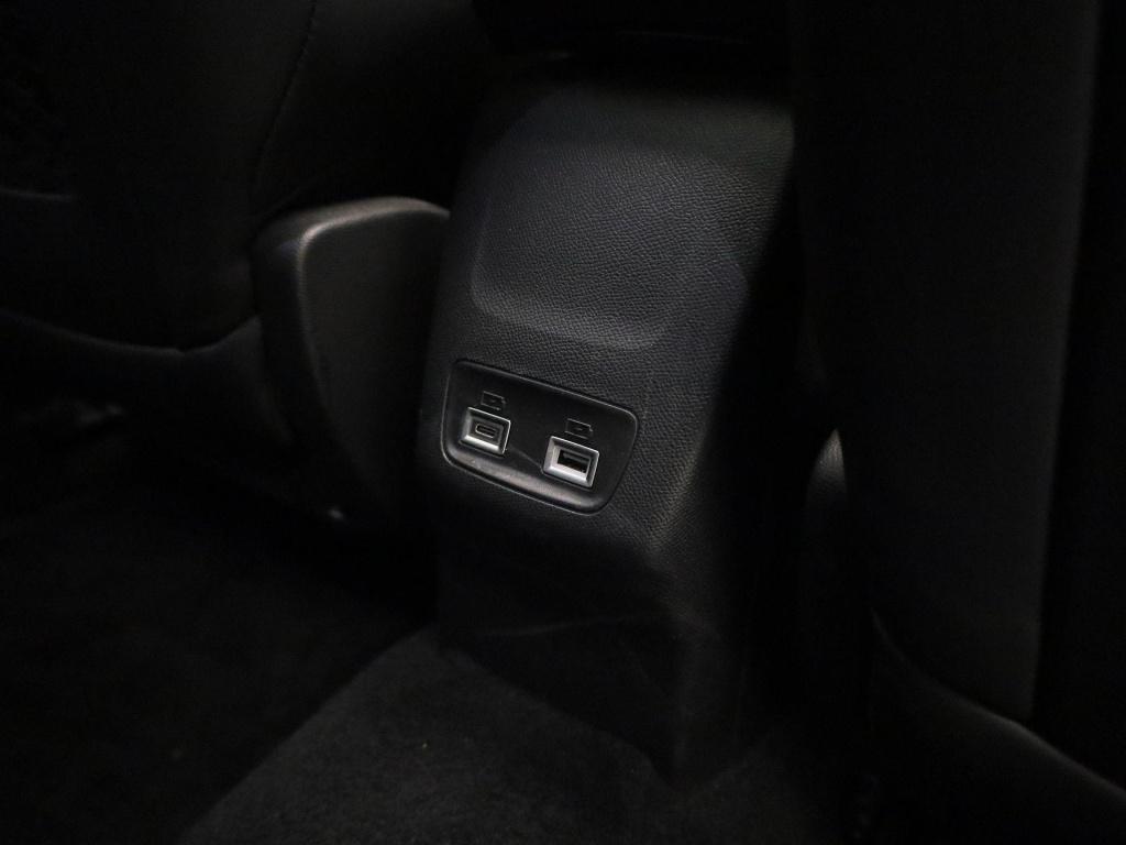 Peugeot 2008 1.2 puretech 130 gt | automaat | virtual cockpit | navigatie |