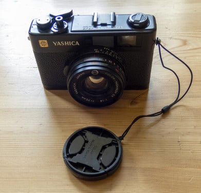 Te koop diverse fototoestellen