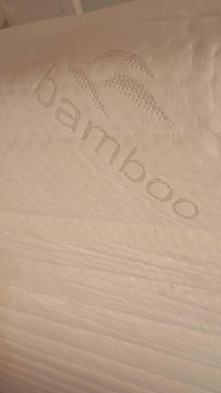 Matras 1,60 bij 2,00 meter dikte 20cm