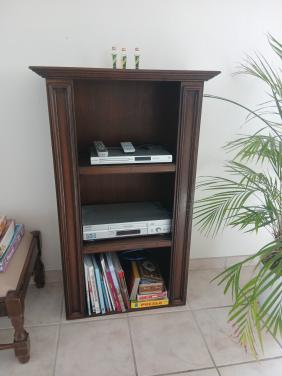 Boekenkast