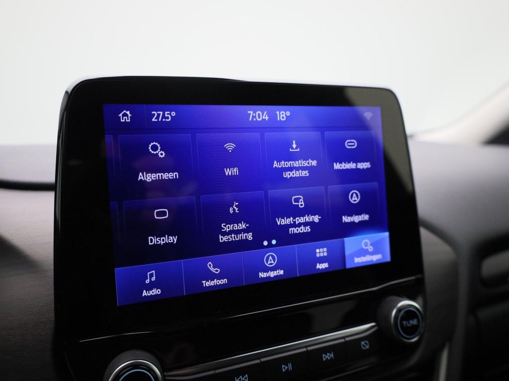 Ford Puma 1.0 ecoboost hybrid titanium | climate control | cruise control |