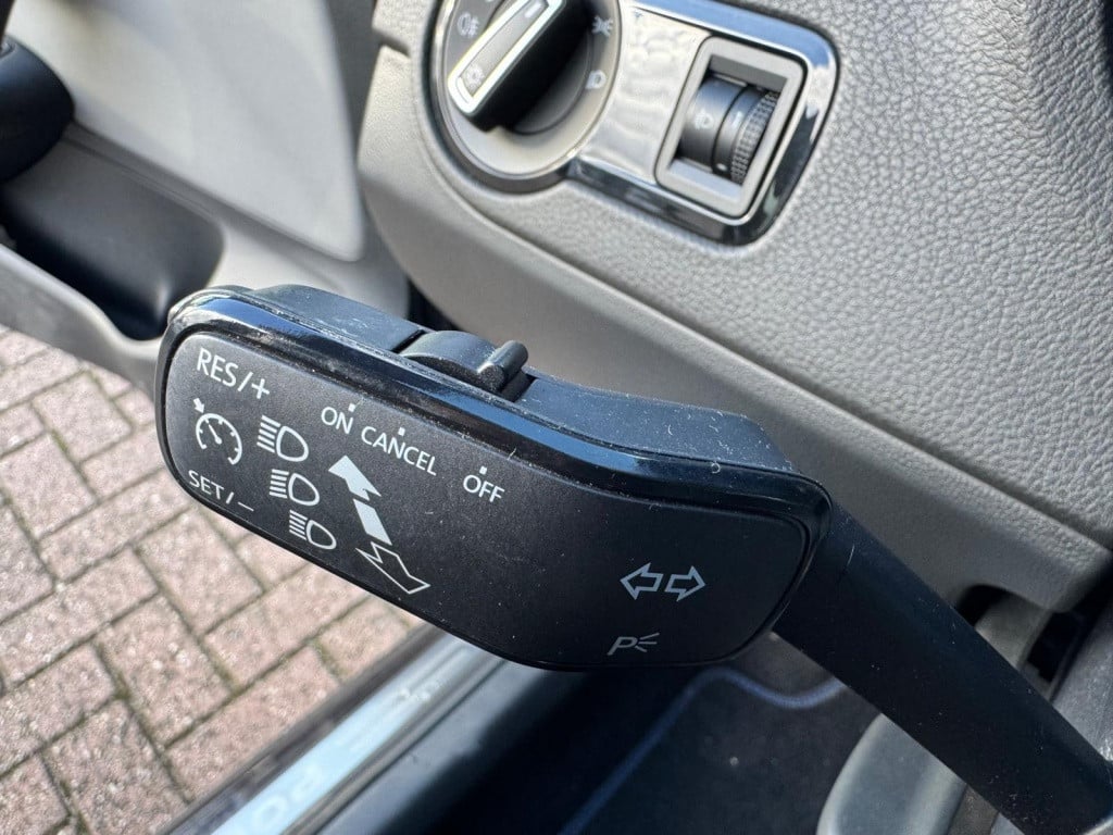 Volkswagen Polo 1.4 tsi bluegt automaat