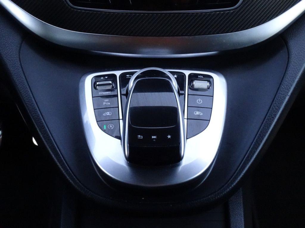 Mercedes-Benz V-Klasse 250d extra lang dc avantgarde edition dubbel cabine