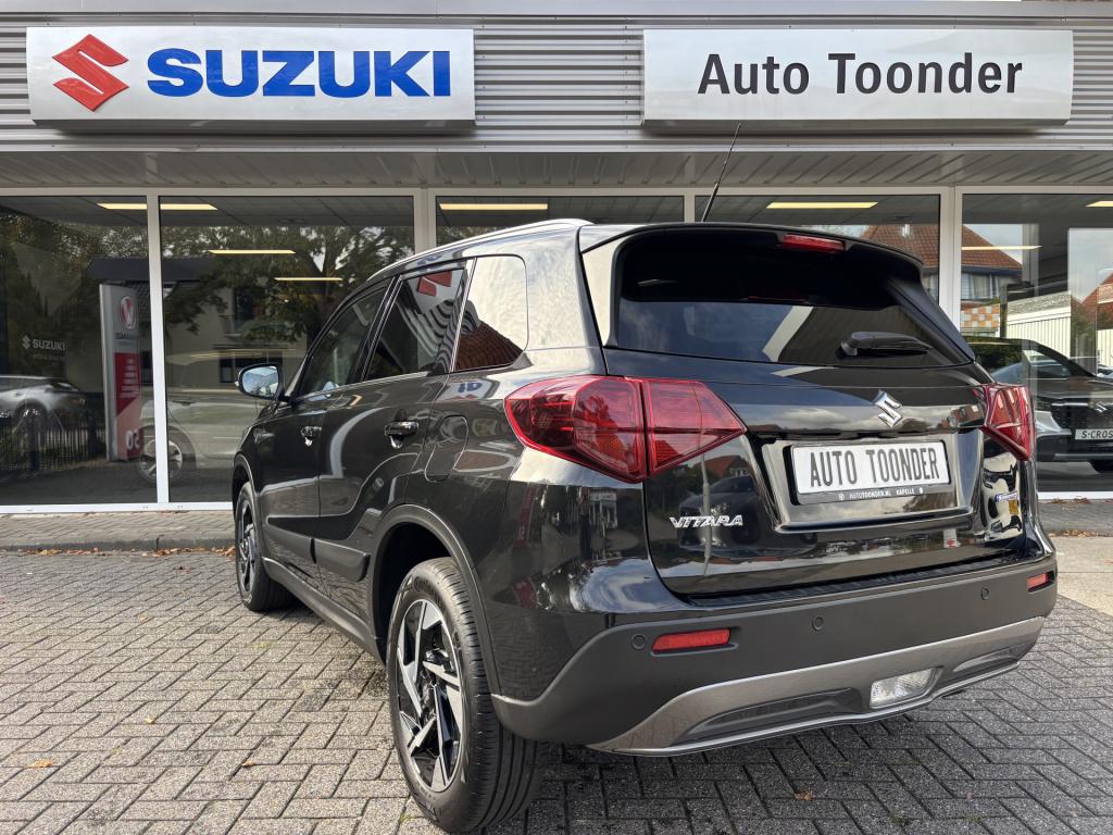 Suzuki Vitara style 1.4 boosterjet smart hybrid