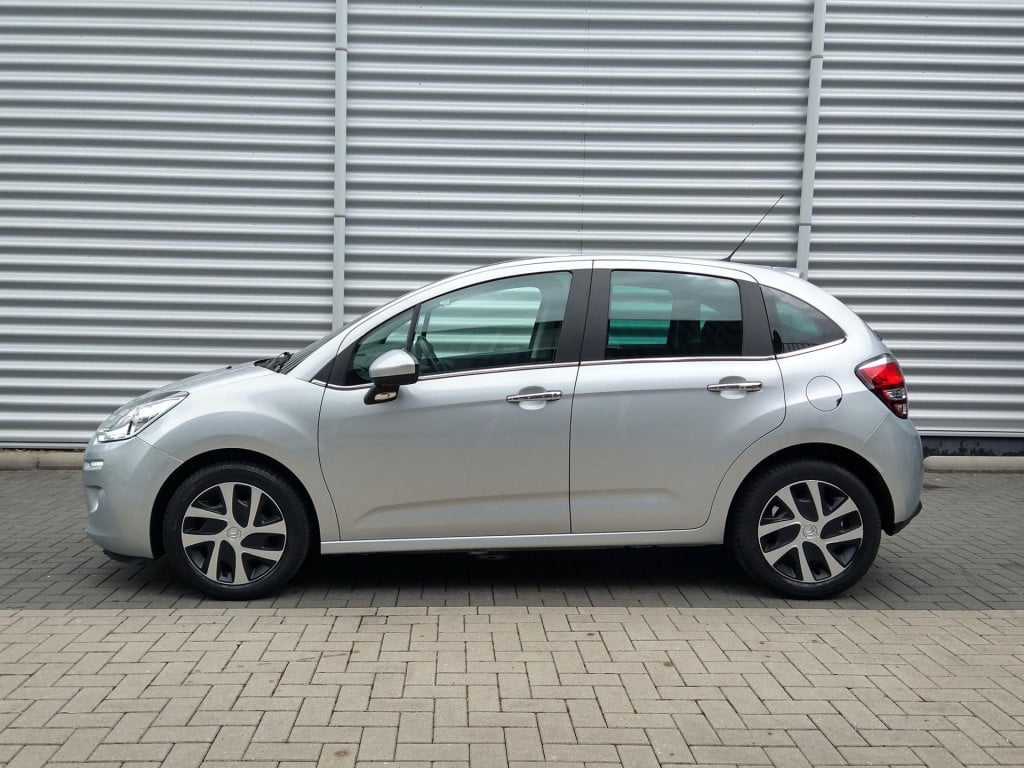 Citroen C3 1.2 82 pk collection nav/clim/trekhaak