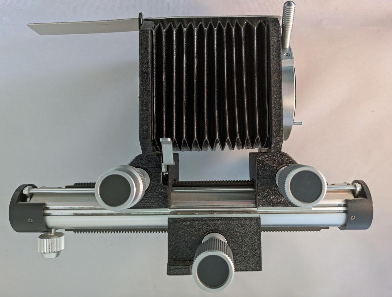 CANON FTb QL compleet