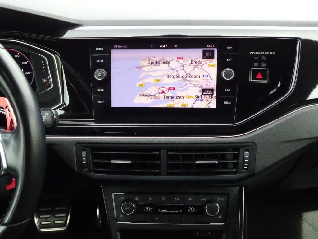 Volkswagen Polo 2.0 tsi gti 200 pk | dsg automaat | virtual cockpit
