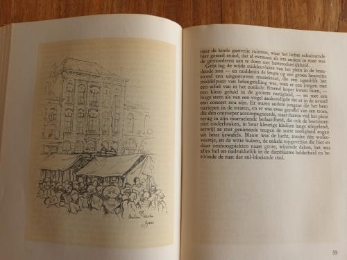 Sentimentele Aardrijkskunde 1951 uitgave, Zeeuwse mijmeringen