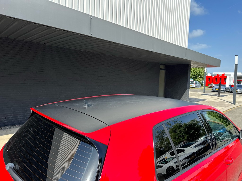 Volkswagen Golf 2.0 tsi gti performance pack
