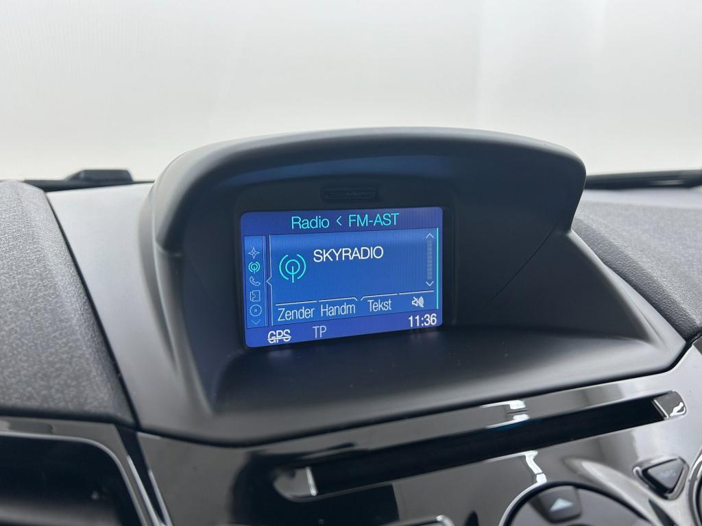 Ford Fiesta occasion 1.0 ecoboost titanium | bruin | tweedehands ford fiest