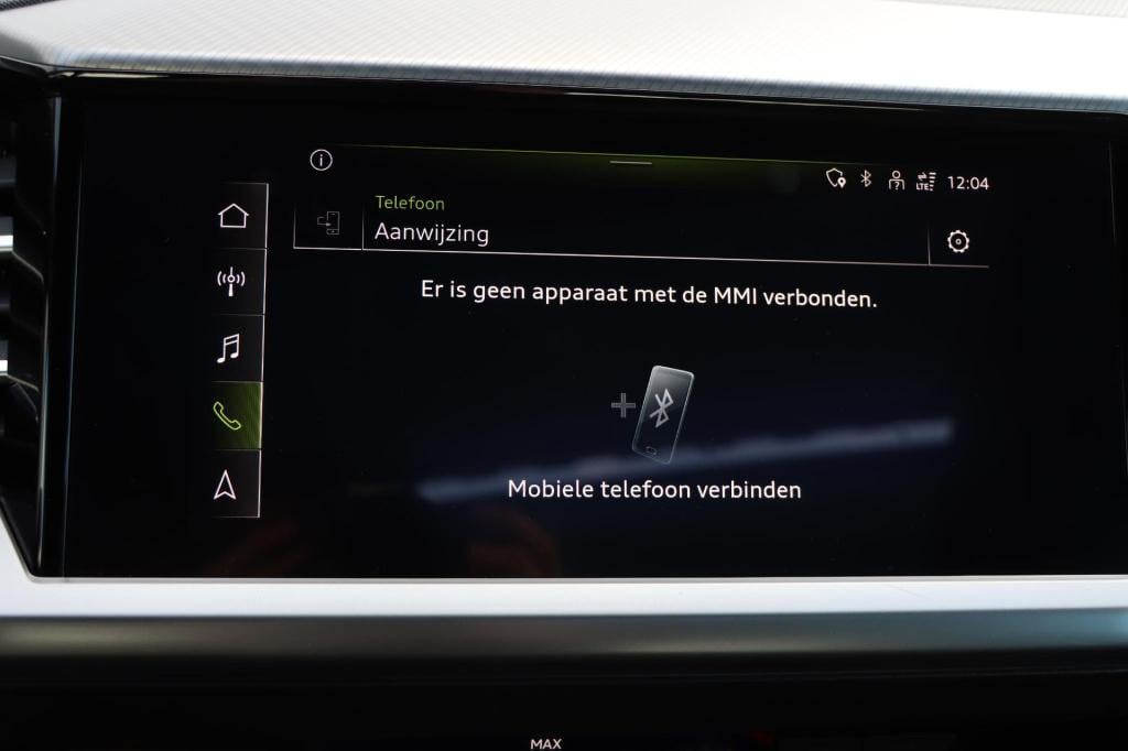 Audi Q4 E-tron 40 advanced edition 77 kwh 204pk