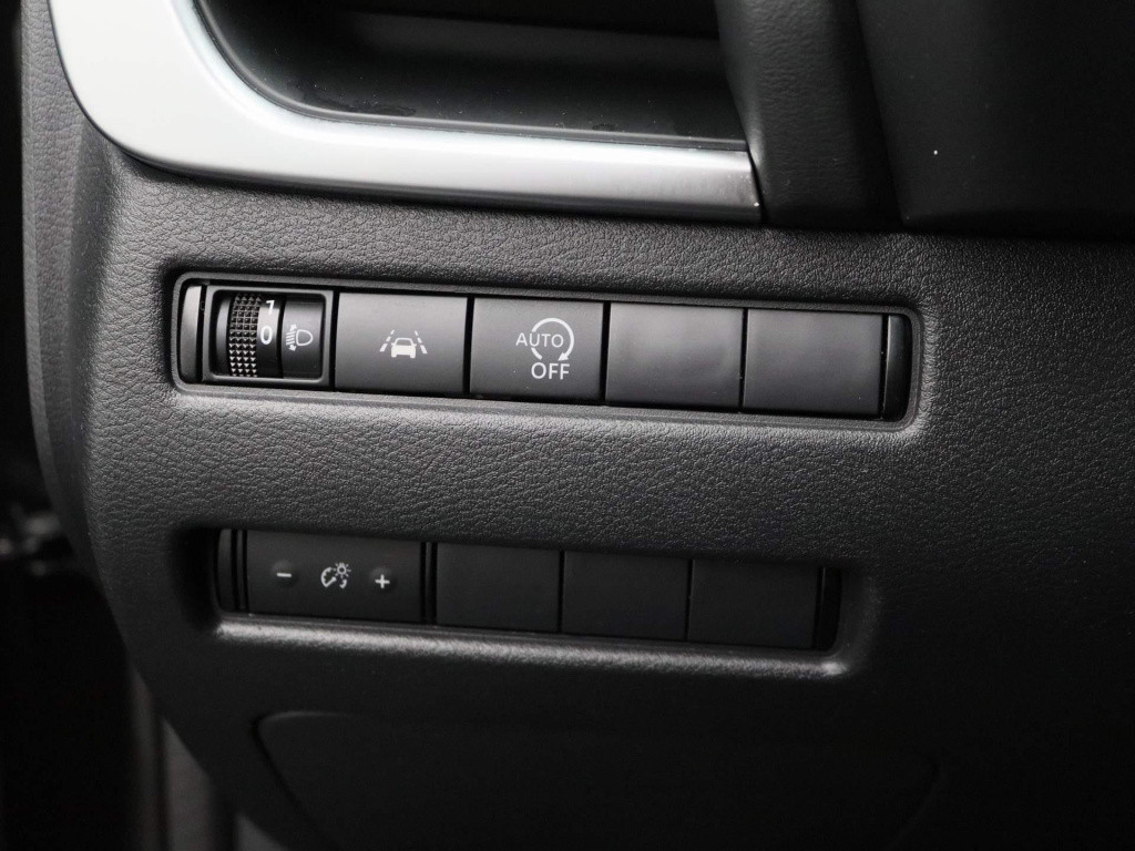 Nissan Qashqai 1.3 mhev xtronic business access | automaat | climate contro