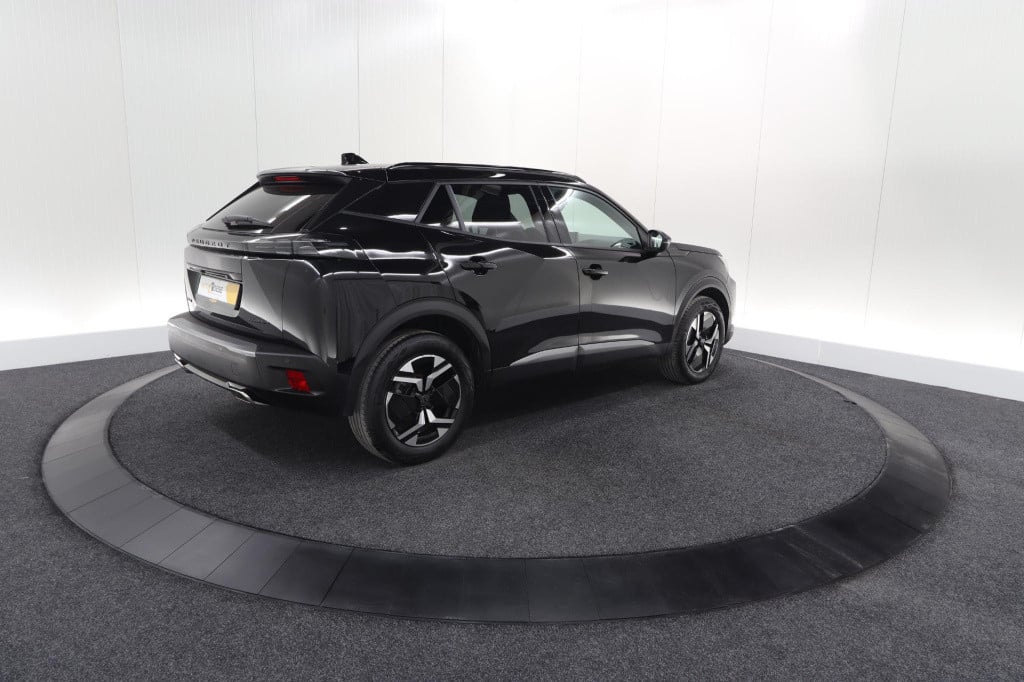 Peugeot 2008 hybrid 136 e-dcs6 allure | 360 camera | adaptieve cruise contr