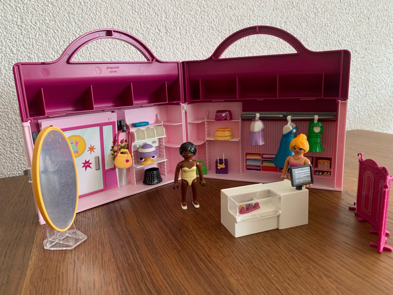 Playmobil
