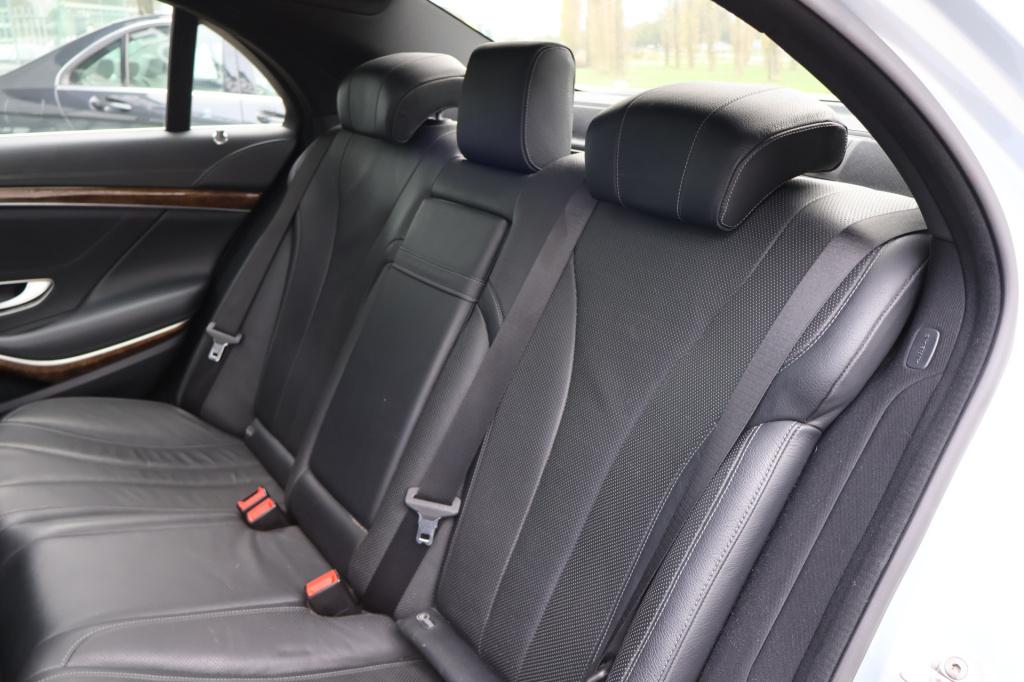 Mercedes-Benz S-klasse 350 4m bluetec prestige l panoramadak l comand l sto