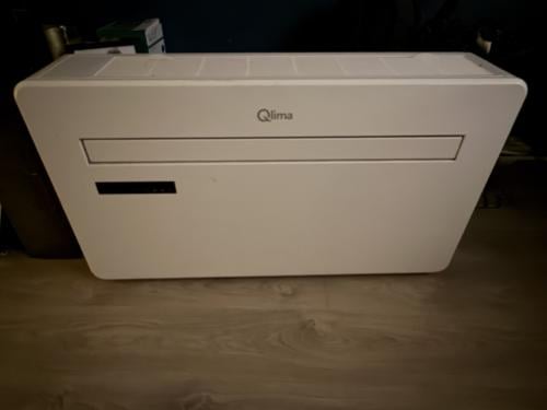Qlima WDH-229 monoblock airco (2,9KW)