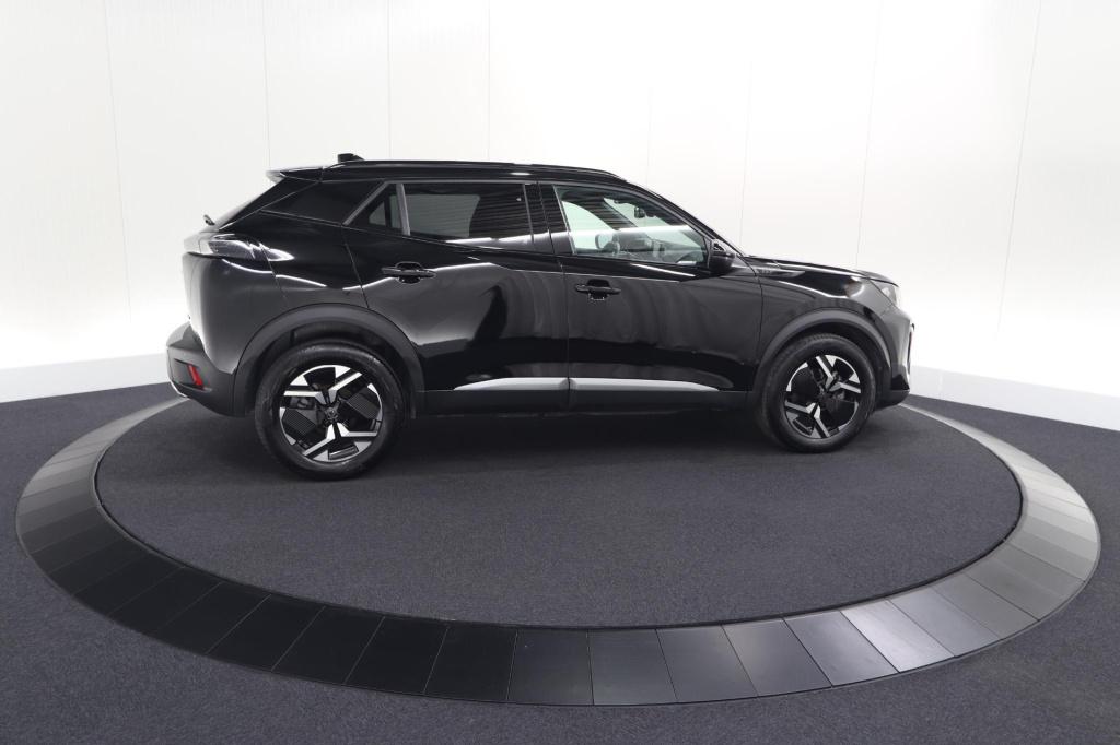 Peugeot 2008 1.2 hybrid 145 gt | camera | apple carplay | parkeersensoren