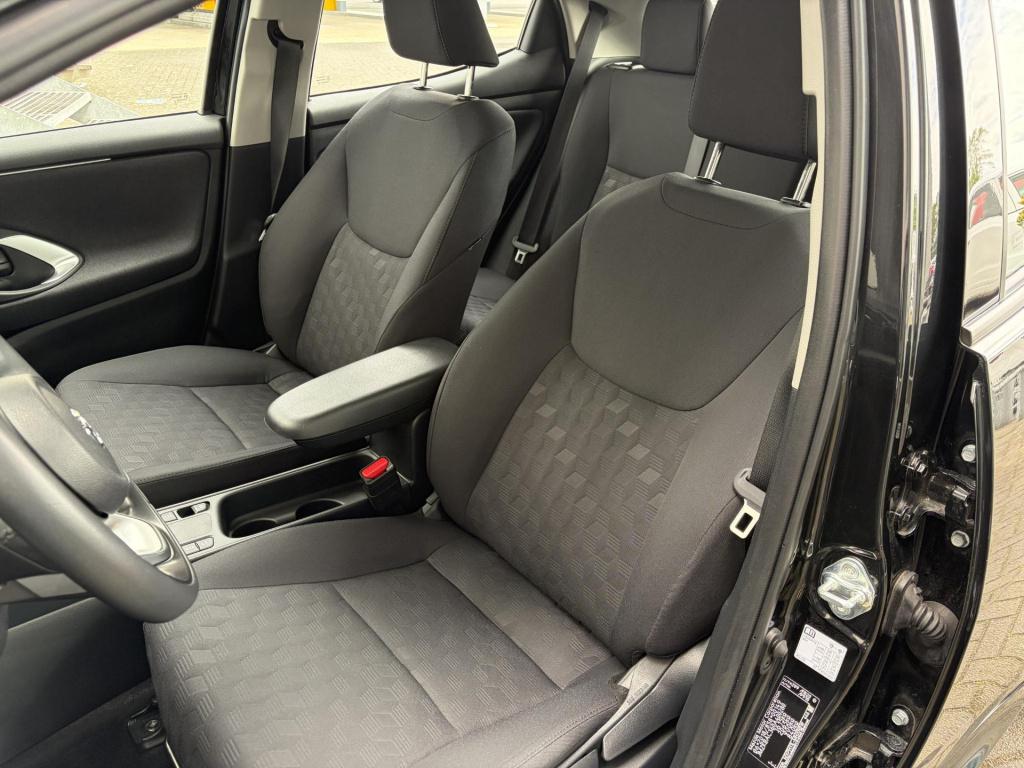 Mazda 2 Hybrid 1.5 centre-line vol! carplay/adaptieve cruise/stoel vw/airco
