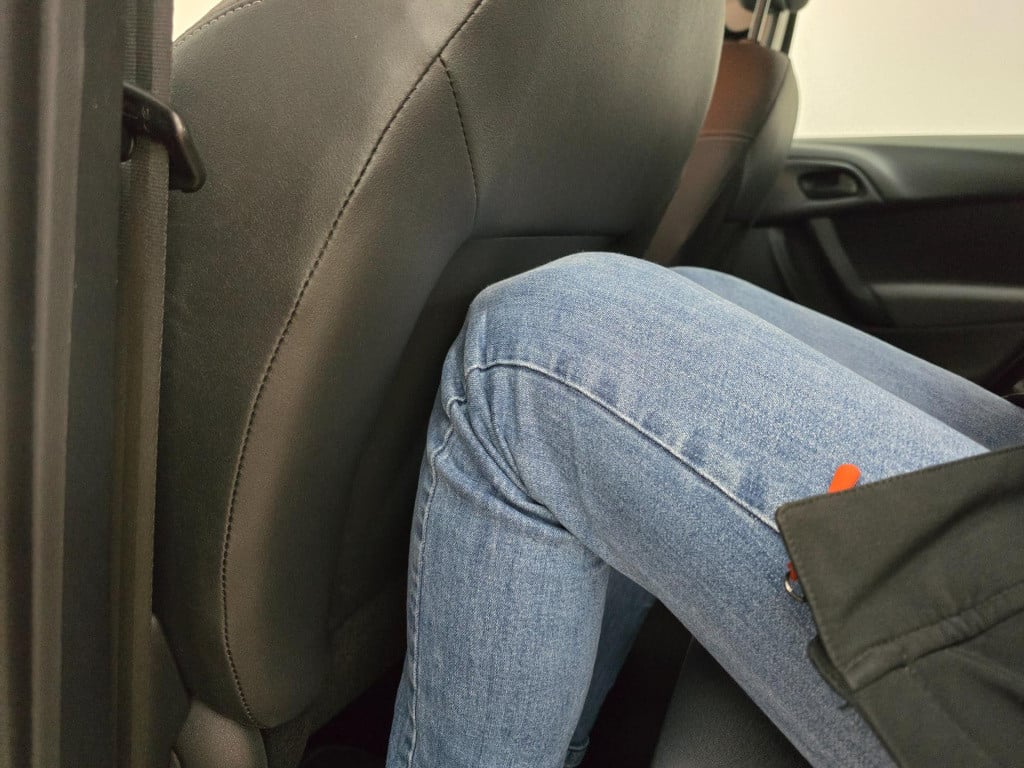 Citroen C3 occasion 1.0 puretech attraction met airco en unieke km stand | 