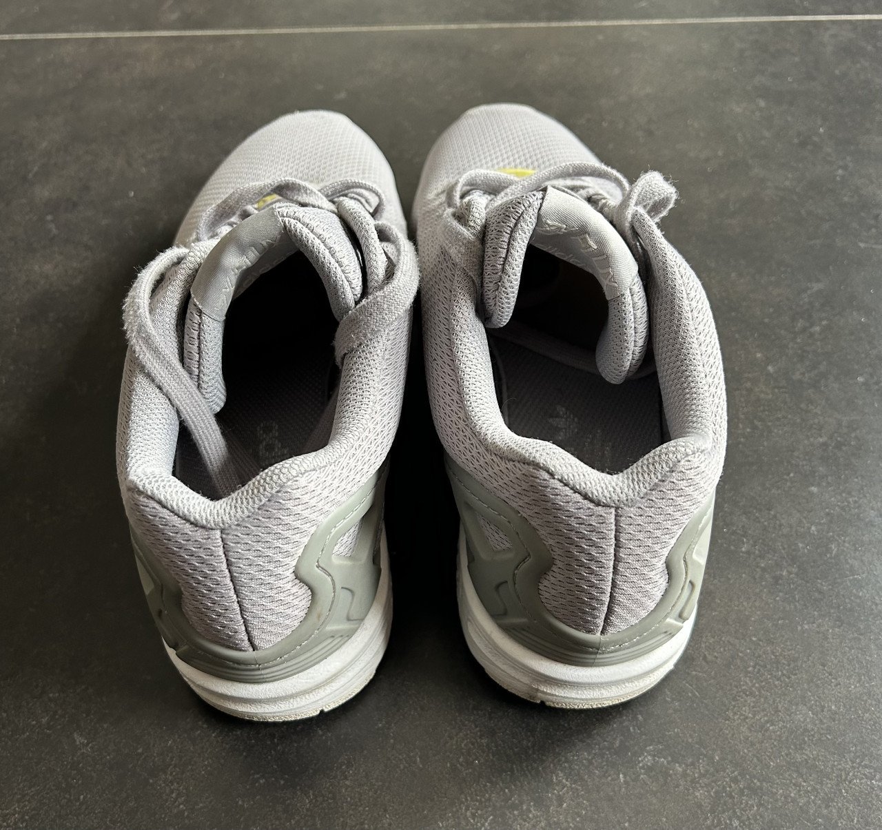 Schoenen