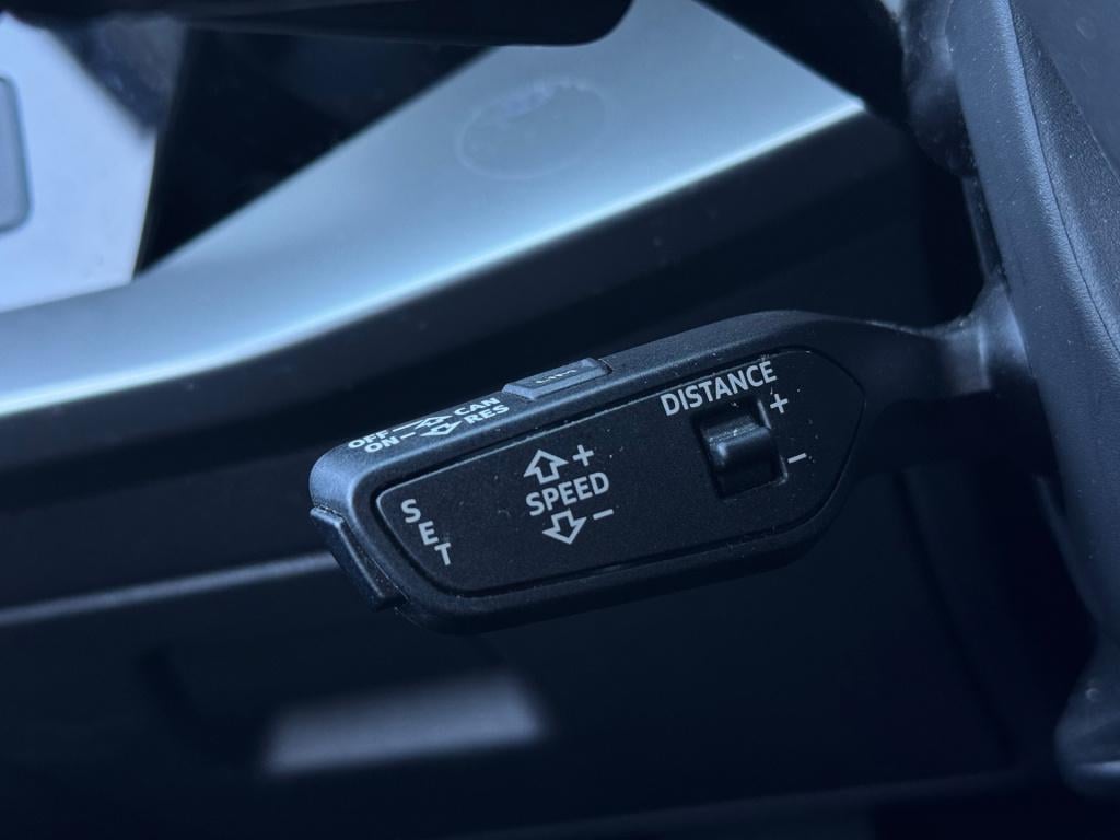 Audi A3 sportback 40 tfsi e s edition * stoelverwarming * keyless * trekhaa