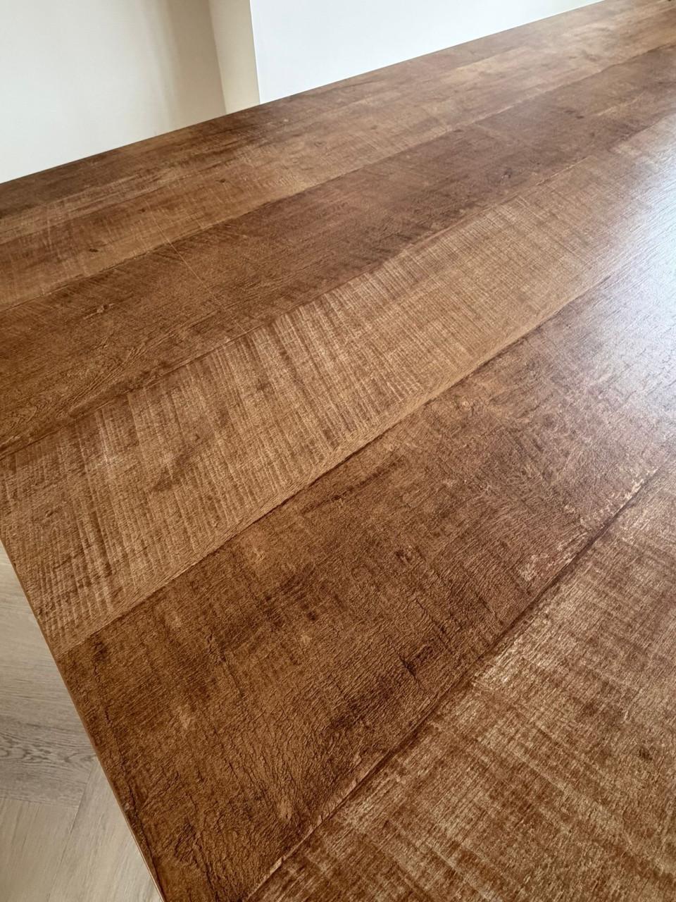 Eettafel