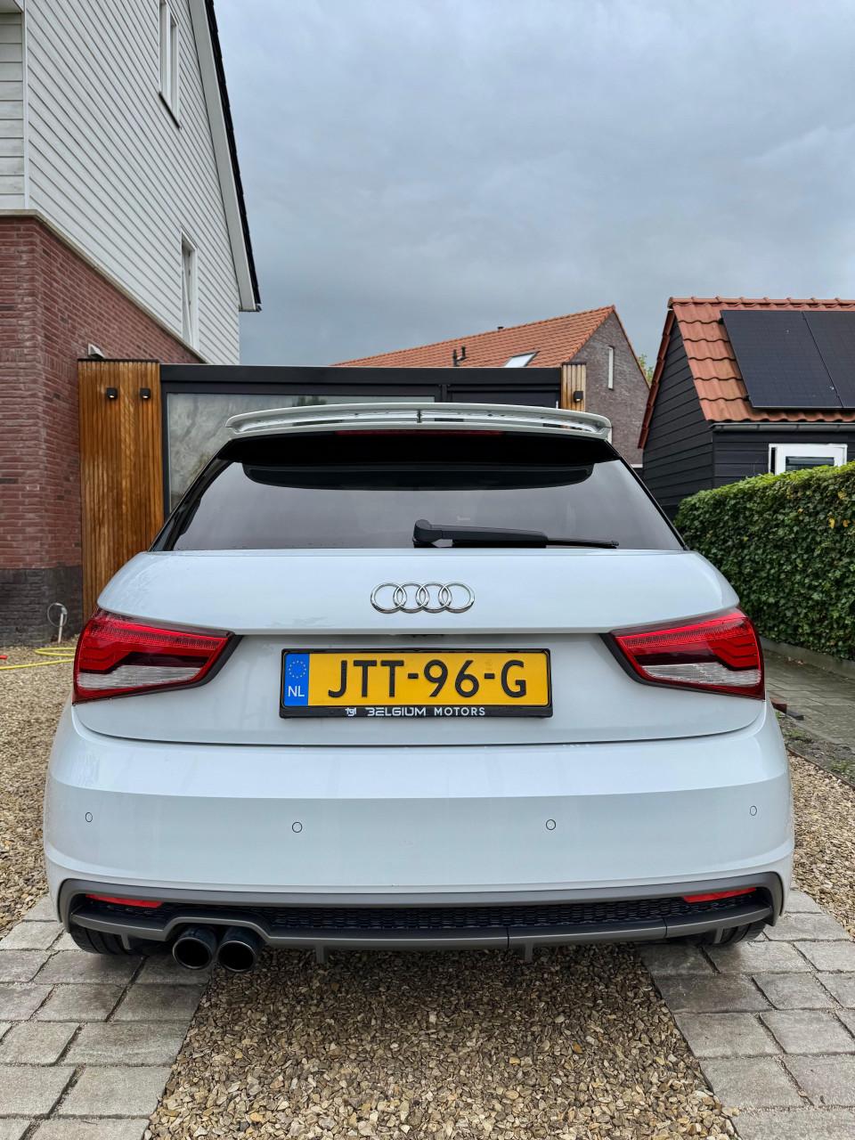 AUDI A1 Sportback 1.4 TFSI PRO LINE S