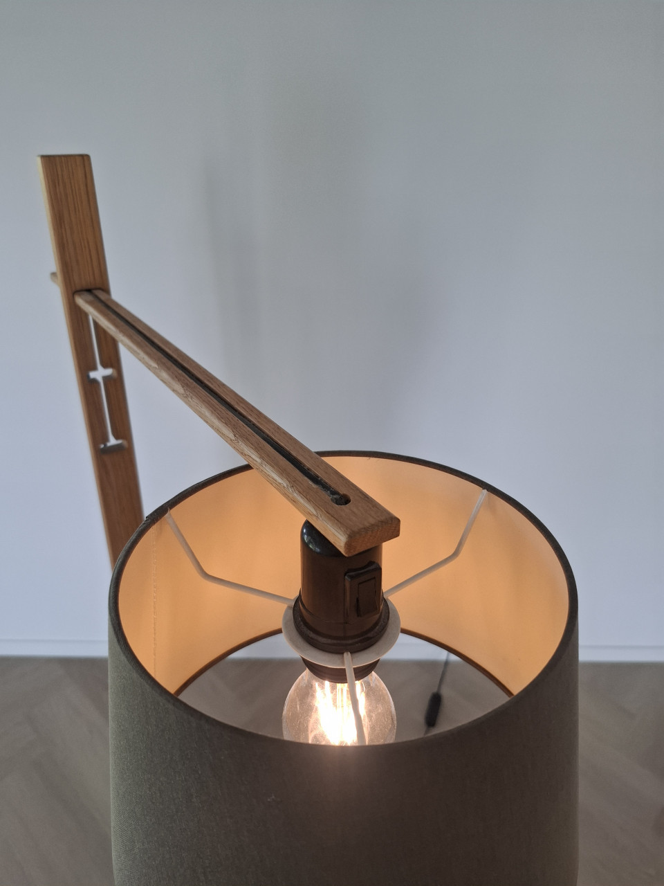 Staande lamp