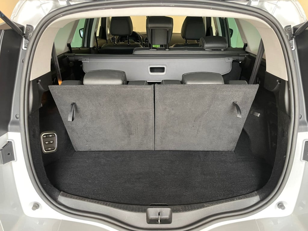 Renault Grand Scenic 1.3 tce intens 7p.