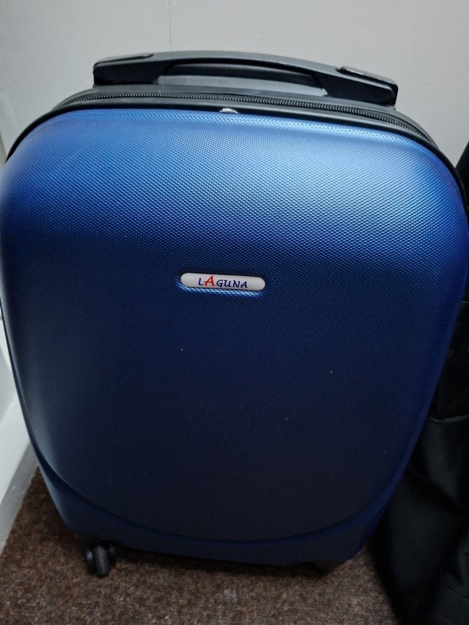 Trolley reistas koffer