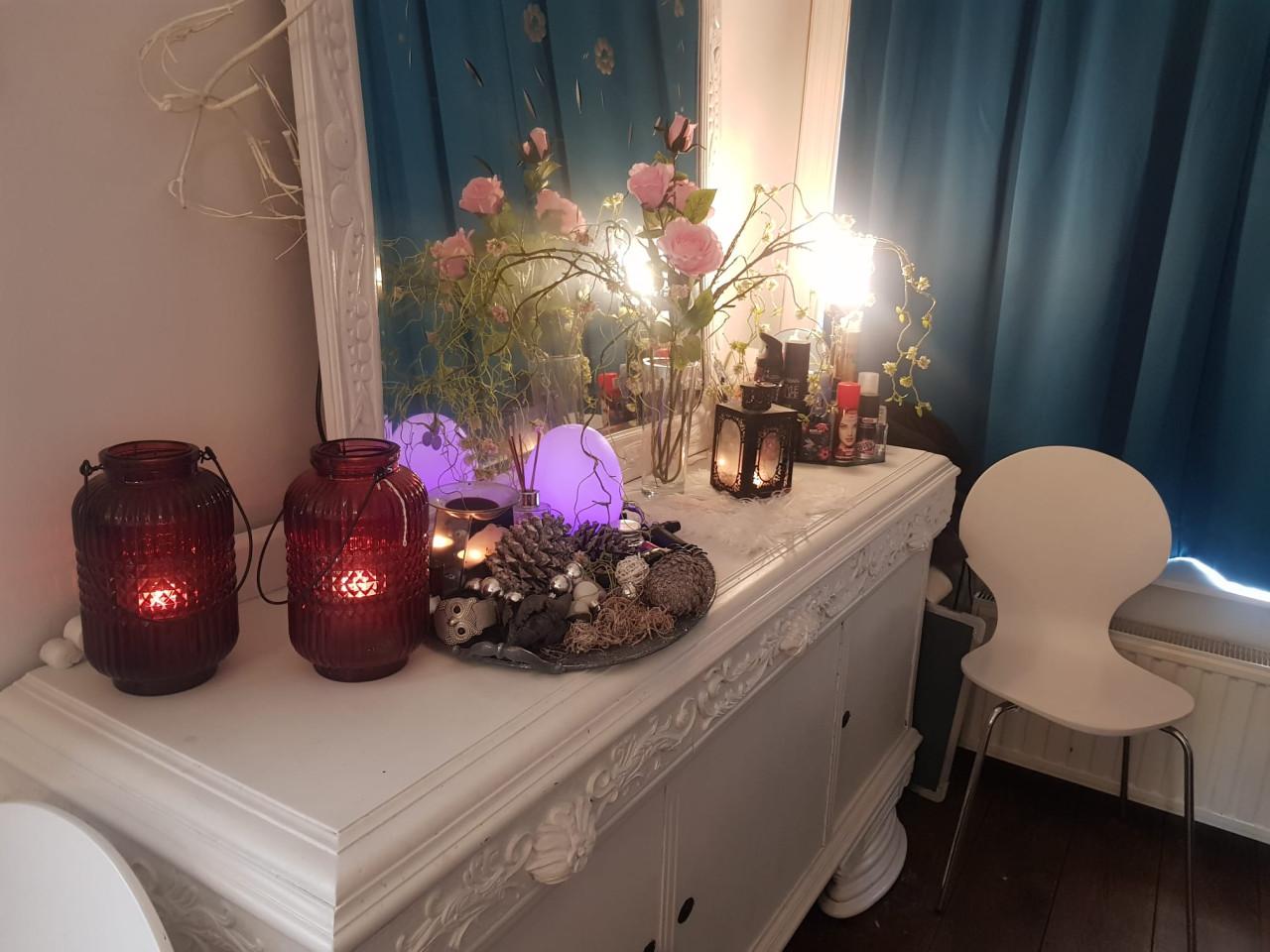 Sas massage Vlissingen het adres voor een heerlijke ontspanning