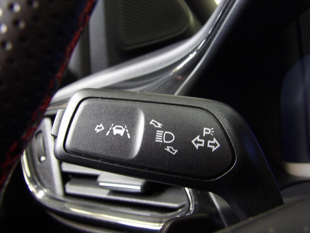 Ford Puma 1.0i ecoboost hybrid 125pk aut st-line