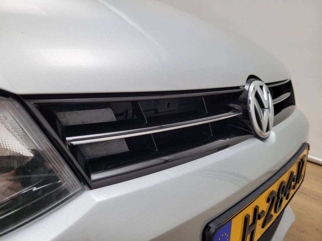 Volkswagen Polo 1.2 tsi bluemotion life edition | 5 deurs | lm velgen | air