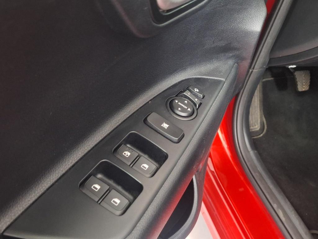 Kia Rio 1.0 tgdi dynamicline | camera | cruise control |