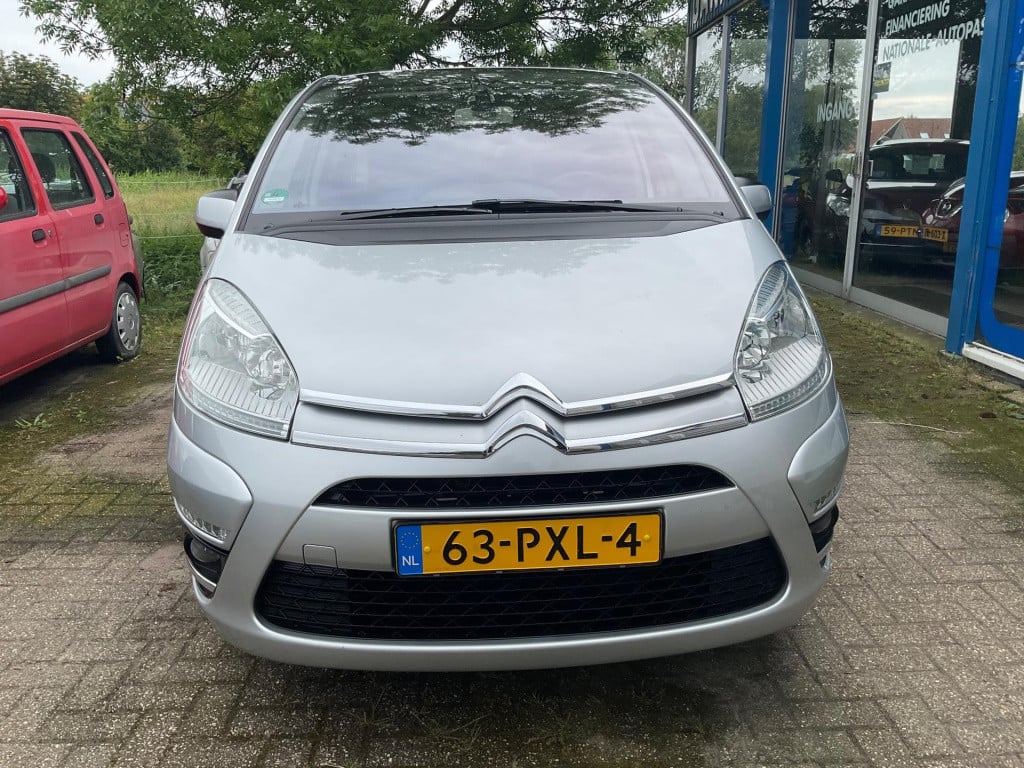 Citroen C4 Picasso 1.6 vti tendance