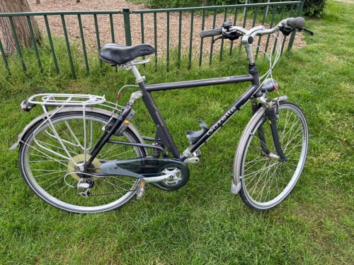 Gazelle Medeo H57