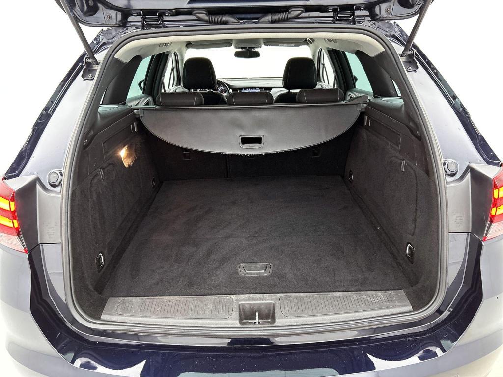 Opel Astra sports tourer 1.0 turbo 120 jaar edition | navigatie | apple car