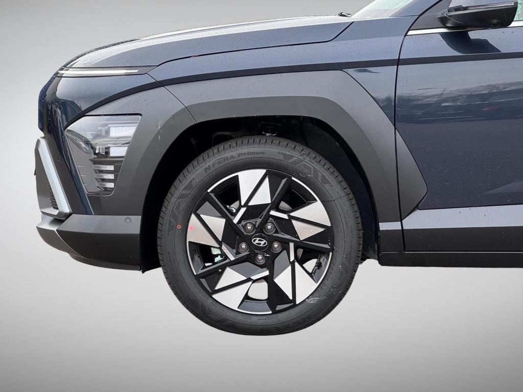 Hyundai Kona 1.6 gdi hev premium