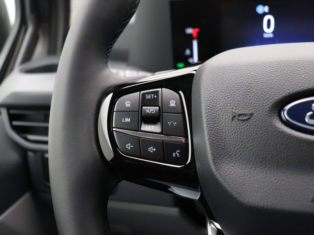 Ford Transit Custom 320 2.0 tdci l2h1 trend | climatronic | navigatie | cam