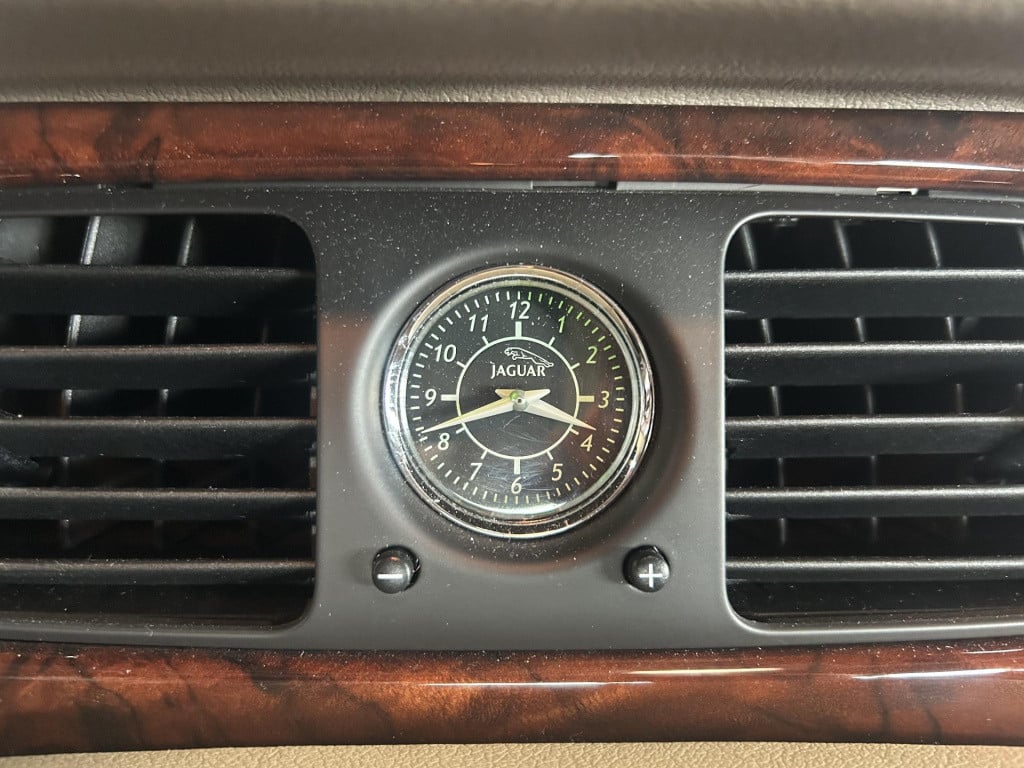 Jaguar Xj 3.0 v6