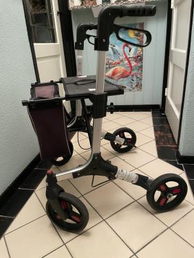 Rollator
