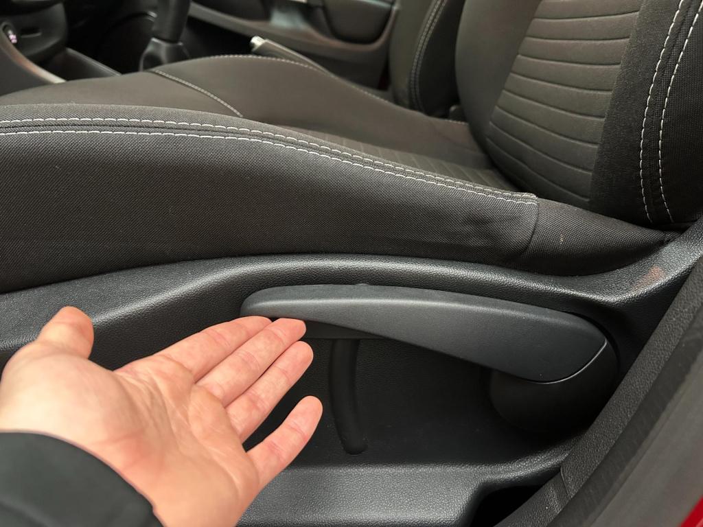 Renault Clio occasion 0.9 tce dynamique | rood | tweedehands renault clio |