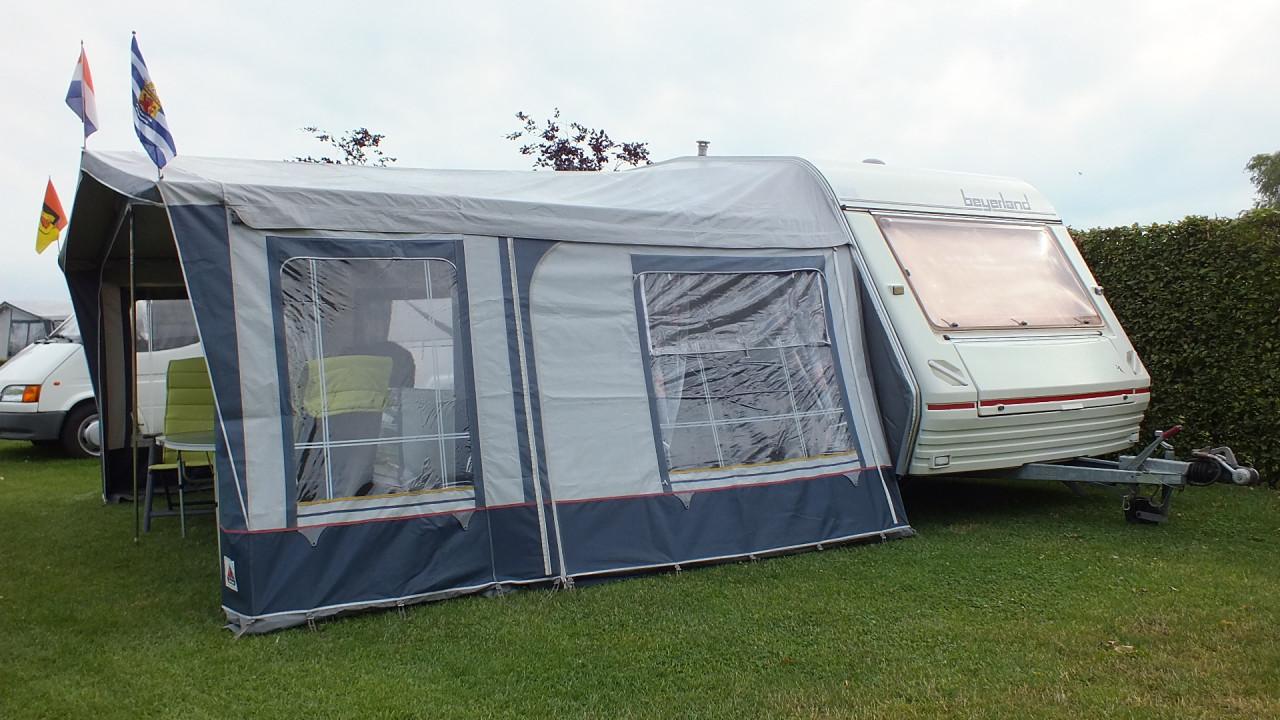 Dorema Royal 350