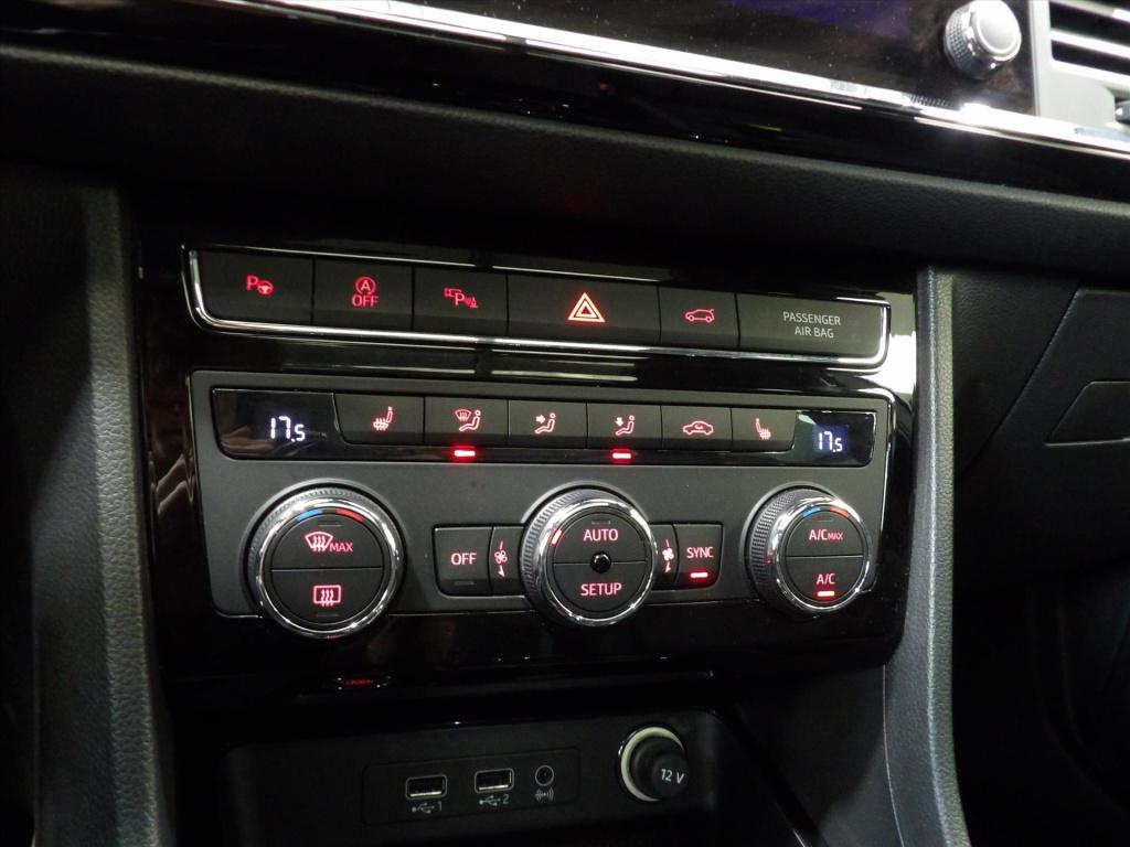 Seat Ateca 1.5 ecotsi 150pk dsg-7 fr