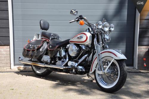 Harley-Davidson Heritage Springer 1340 Evo