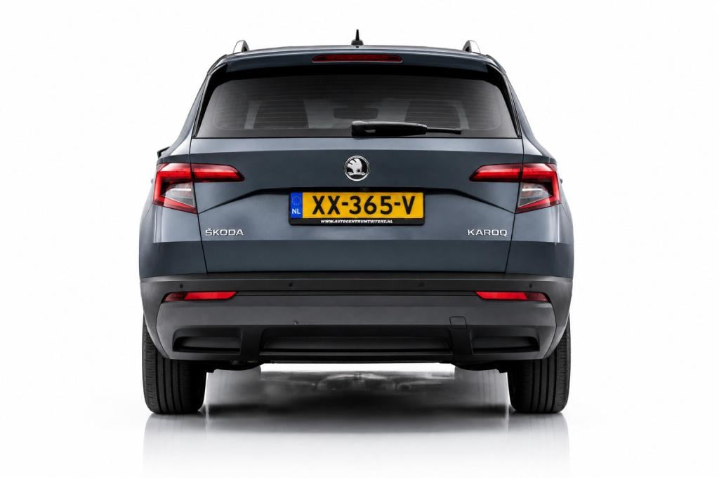 Skoda Karoq 1.5 tsi act | virtual cockpit | stoelverwarming | camera | nap 