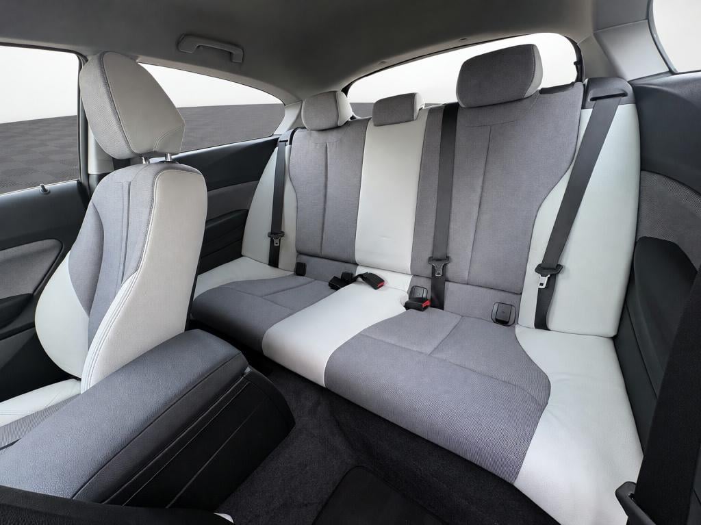 BMW 1 Serie 116i ede executive